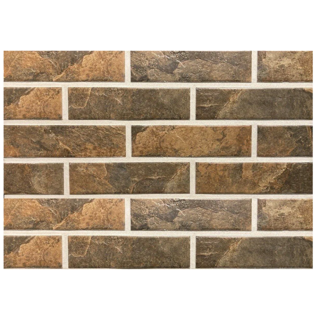 Колорадо 4 New 245x65 плитка фасадная