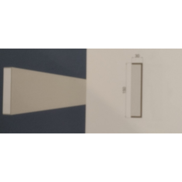 Наличник Н 11